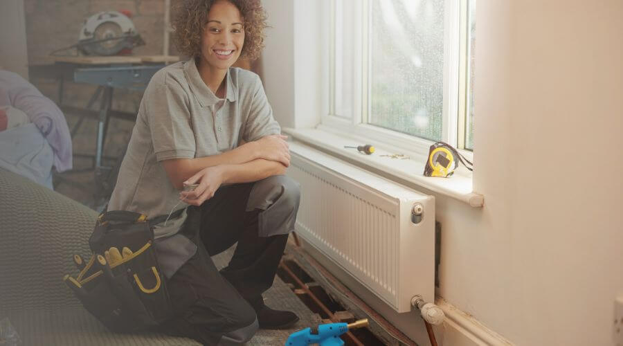 Professional same day plumber in Priddy, TX